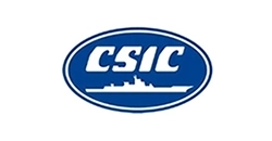 中船图标 | CSIC Logo