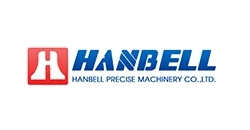汉钟精机图标 | HANBELL Logo