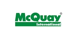 麦克维尔Logo | Mcquay Logo