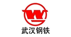 武钢图标 | WG Logo