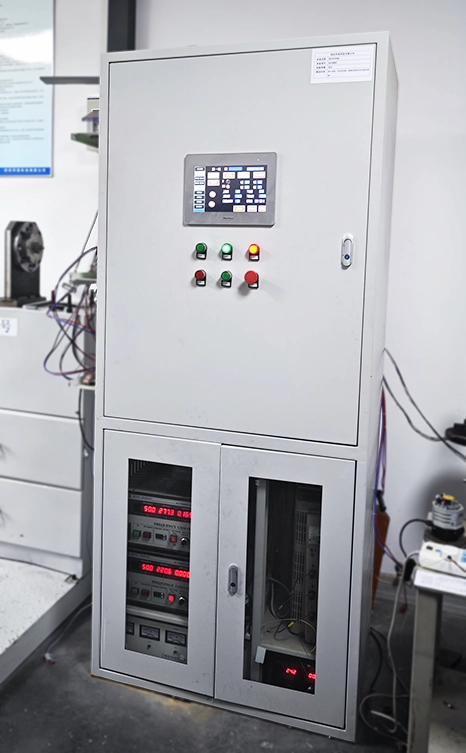 性能测试柜 | Performance test bench