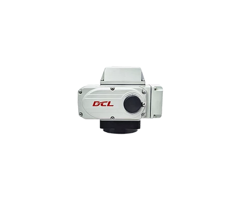 华易普通系列执行器 DCL-05