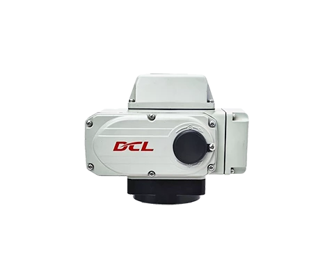 华易普通系列执行器 DCL-10