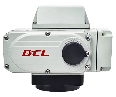 华易普通系列执行器 DCL-100 DCL-160 DCL-250