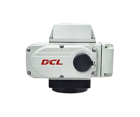 华普通系列执行器 DCL-20 DCL-40 DCL-60