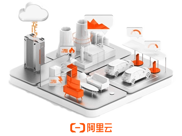 阿里云物联网IoT