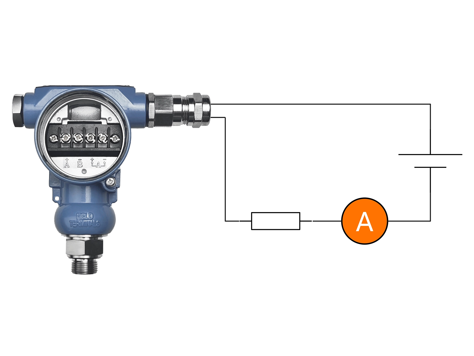 4 20ma 2 wire summary