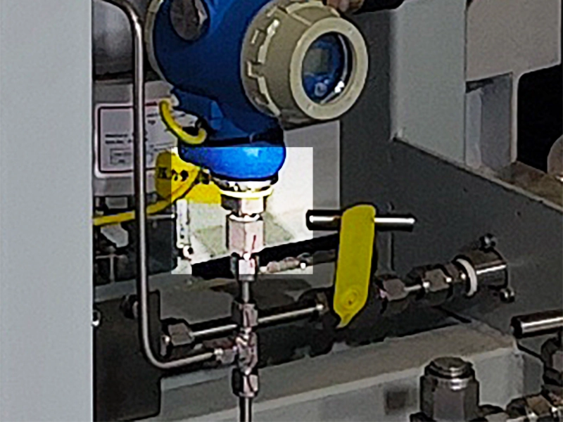 process connection