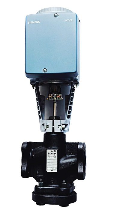 电动液压执行器 | Electrical Hydraulic Actuator