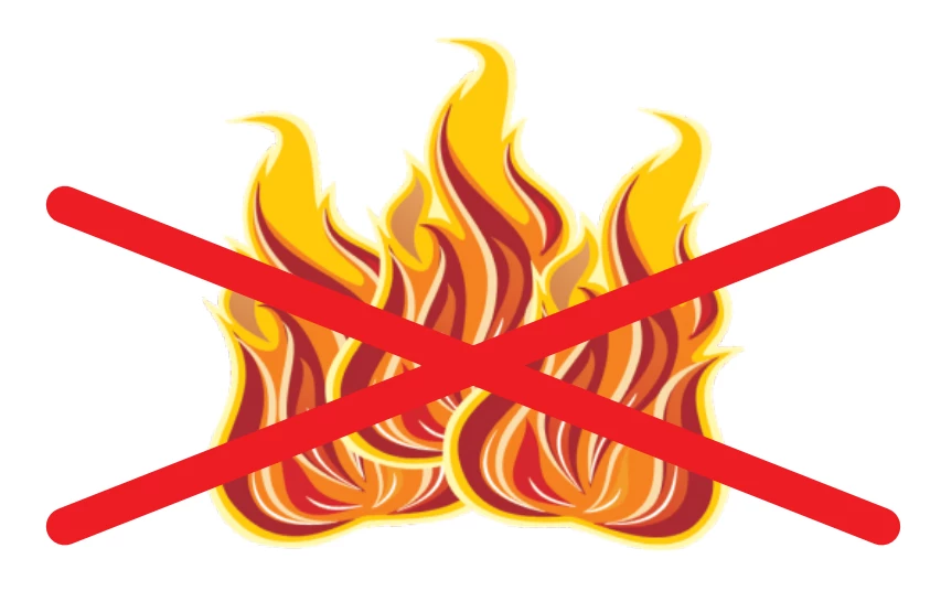 隔离爆炸要素 | Explosion-Proof Factors
