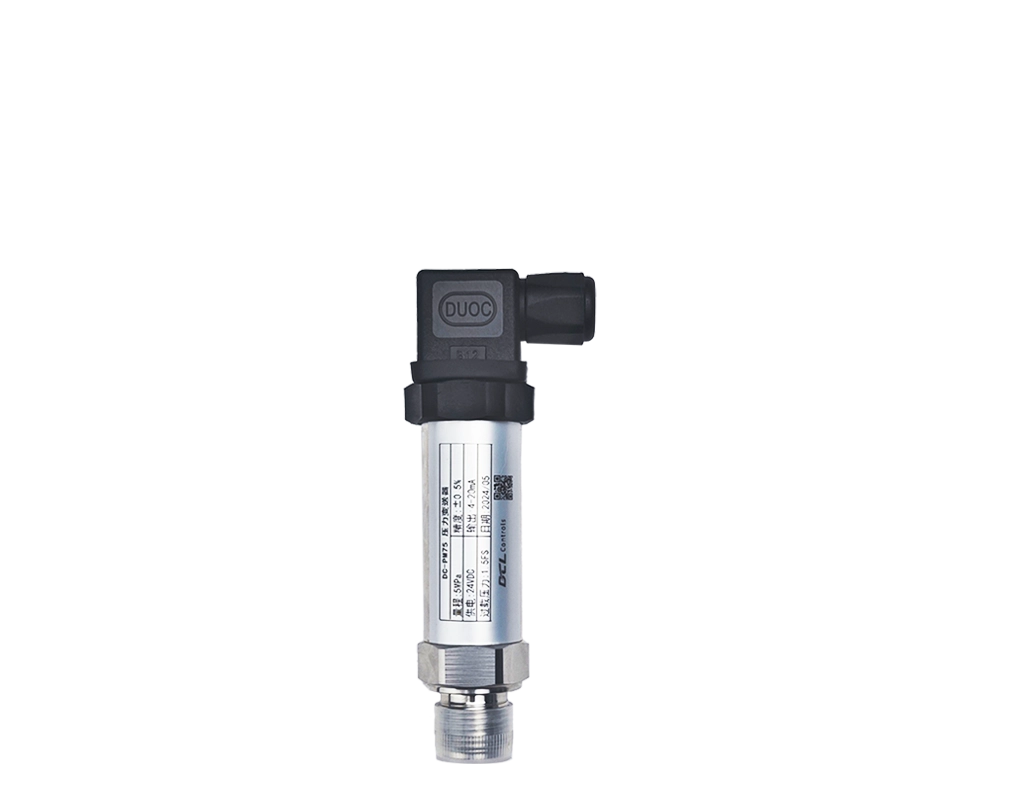 dc pm75 stick header