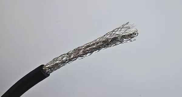 sheild wire