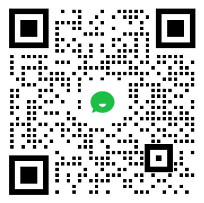 wechat custom service qr