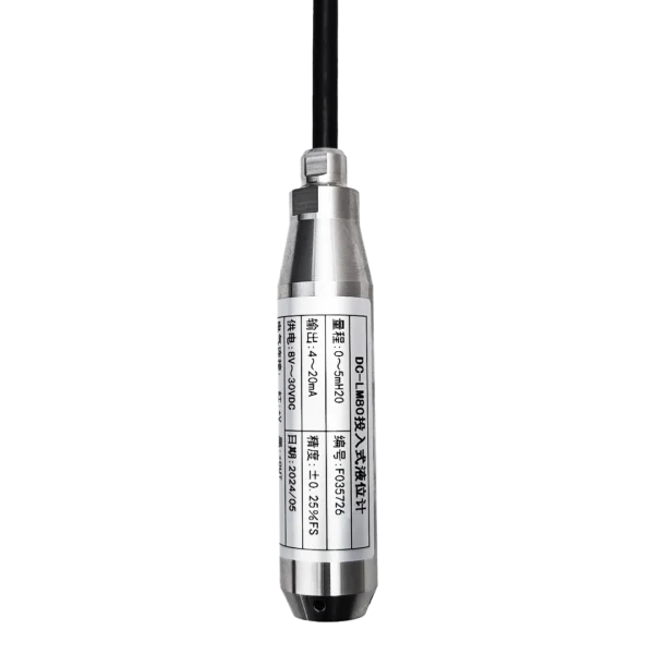 DC LM80