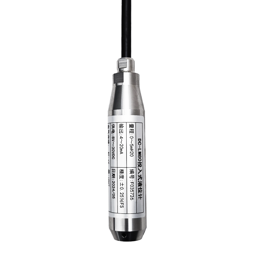 DC LM80
