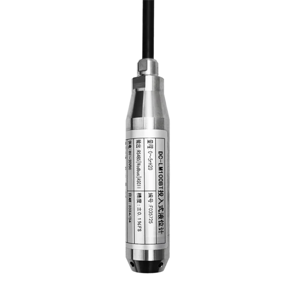 dc lm100