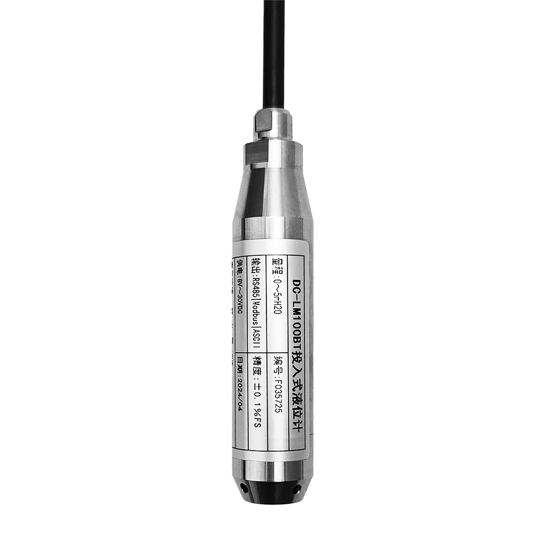 dc lm100