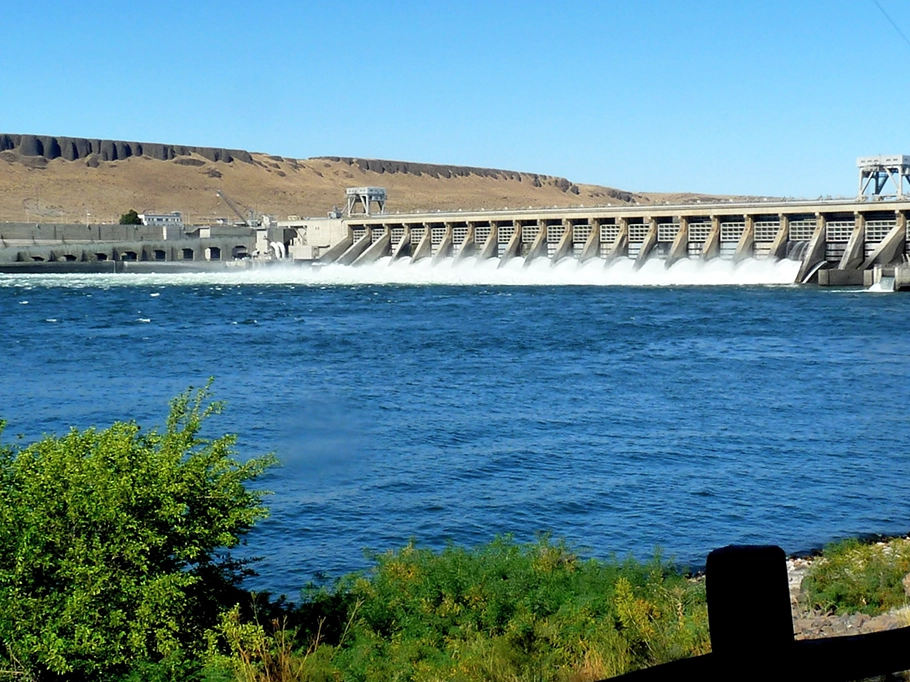 reservoir