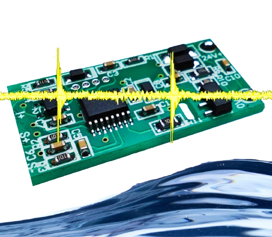 dc lm100 strong ems