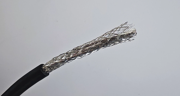DCL电动执行器屏蔽线
