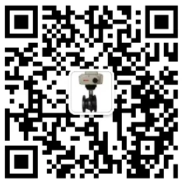 DCL 华易智控 微信二维码 | Wechat QR Code