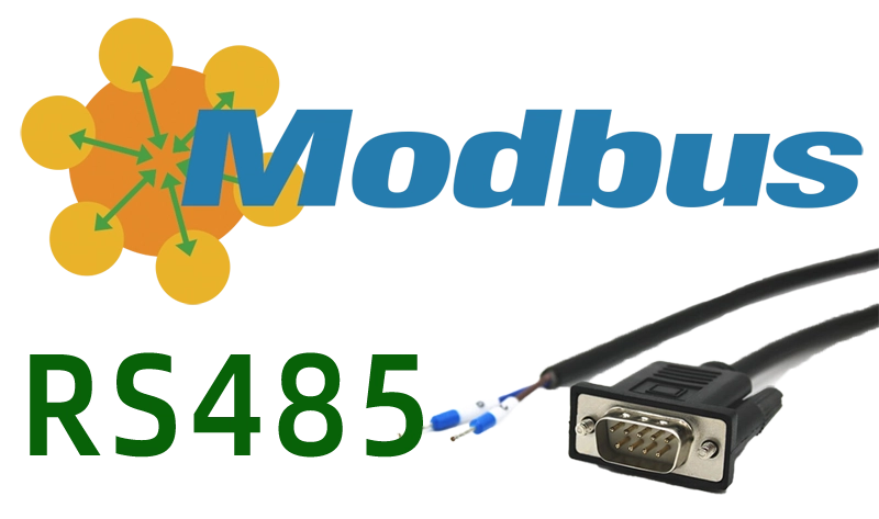 modbus rs485