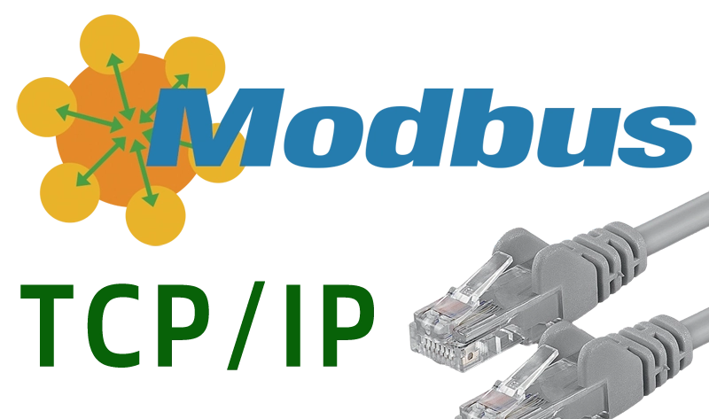 modbus tcpip