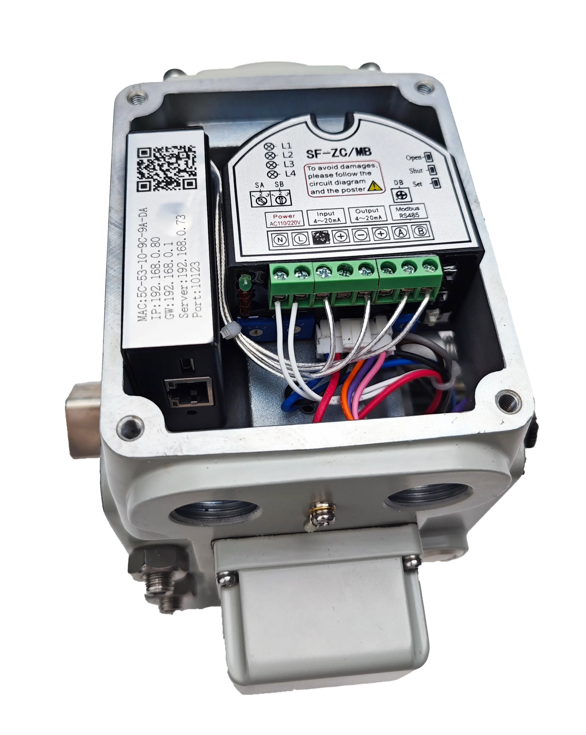 dcl actuator with dc fb3 scaled